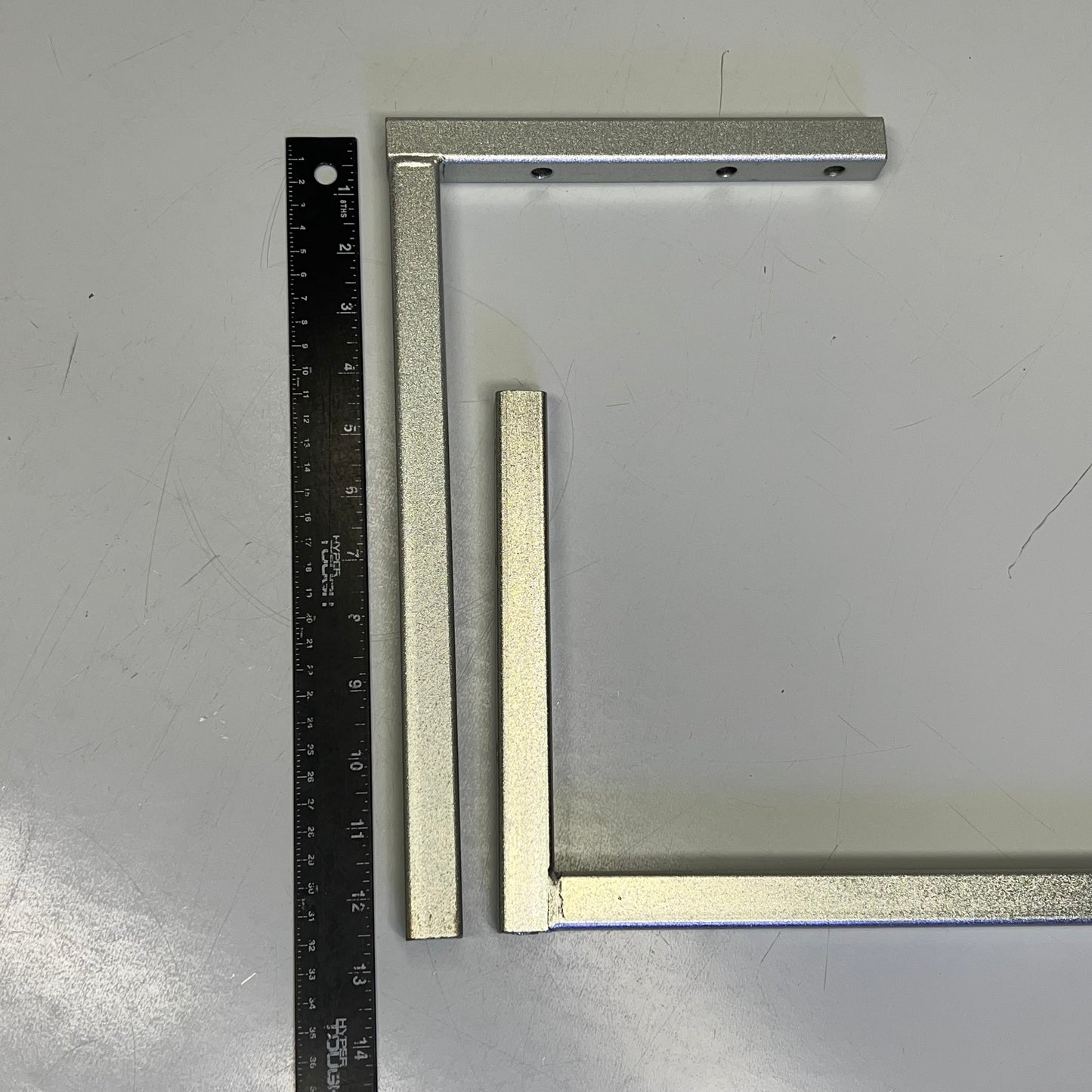 AMERICAN GRANBY  Constant Pressure Manifold Mounting Bracket 8"x12-1/2" CPSMMB