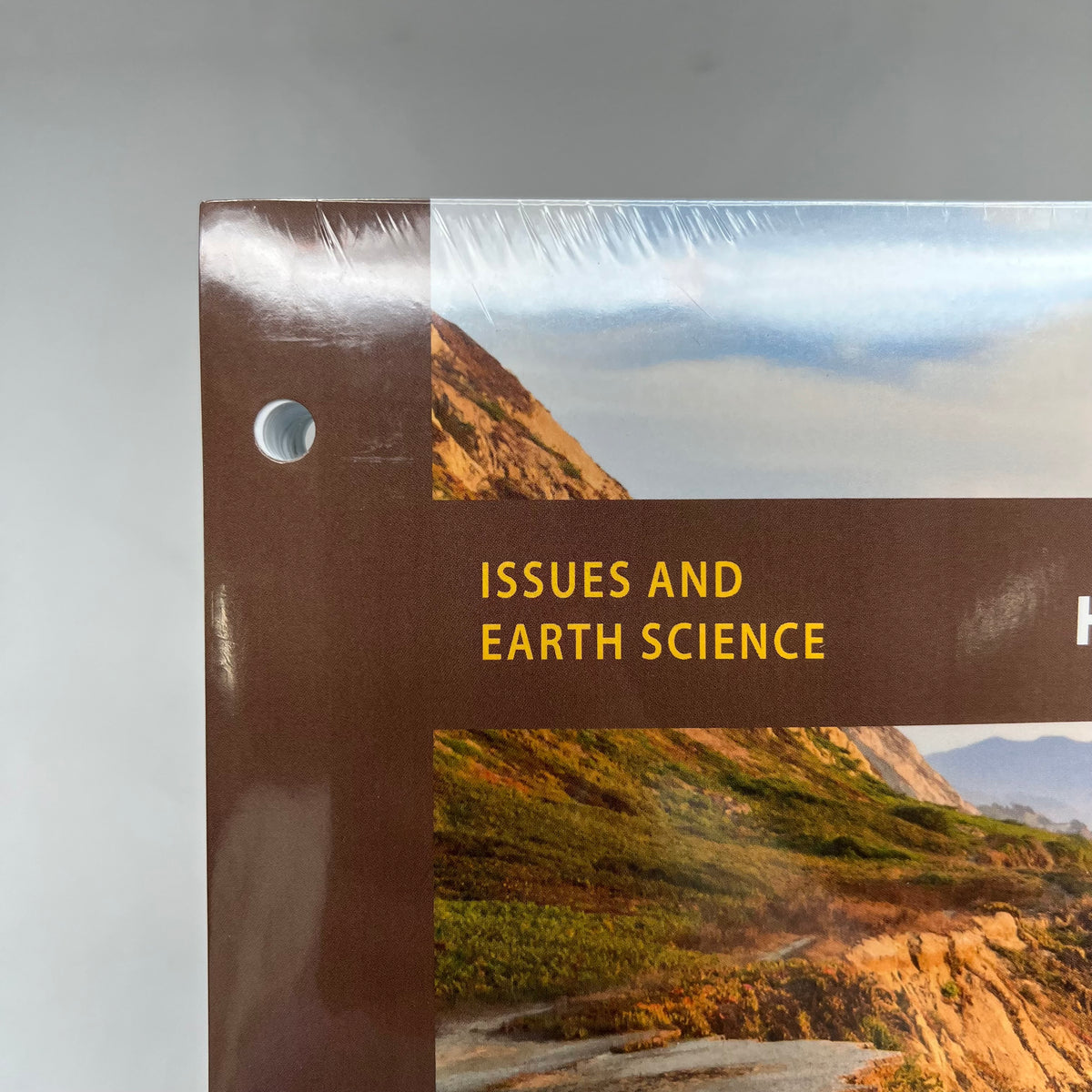 LAB AIDS Land, Earth & Human Interactions Teachers Ed 3rd Ed Revised & Binder