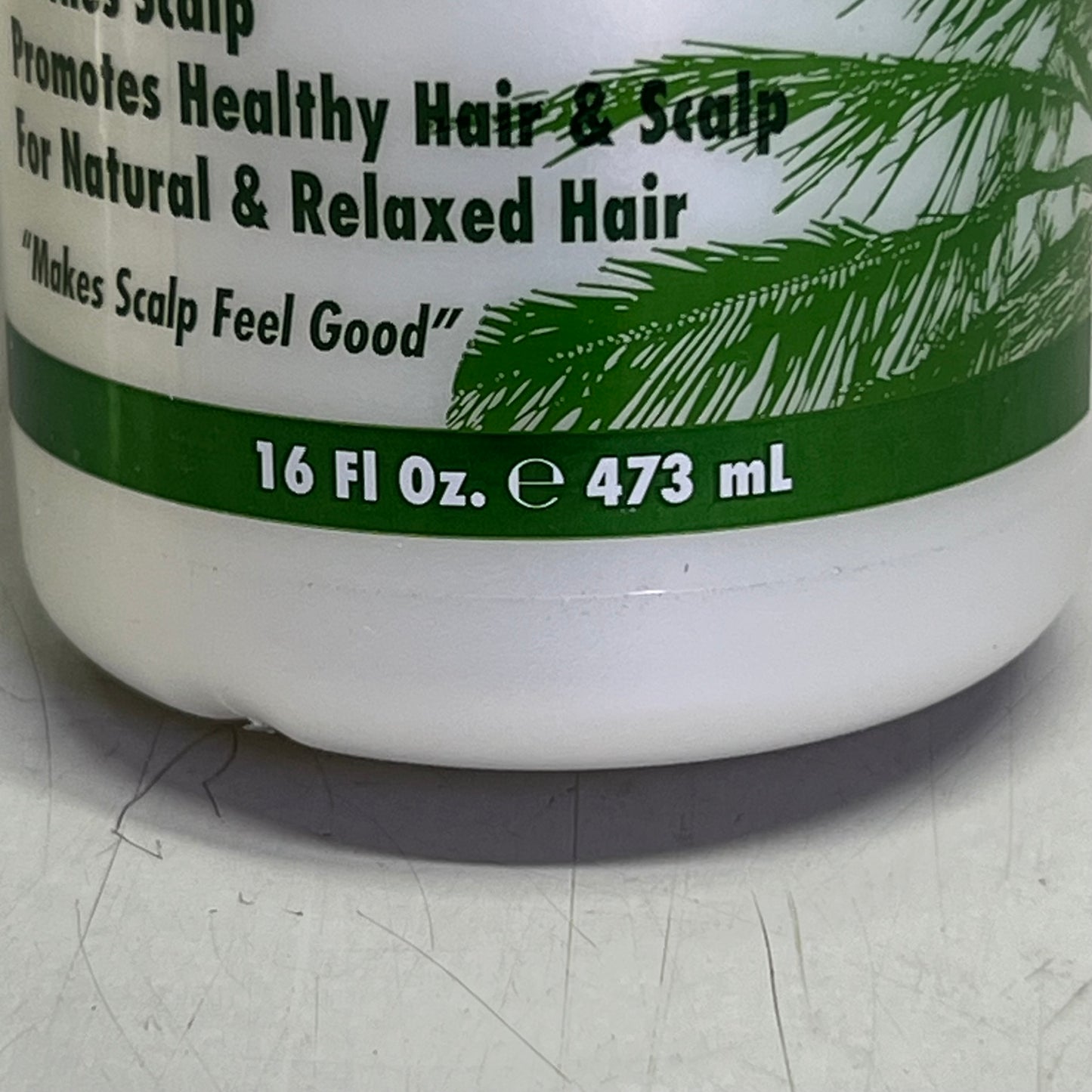 HAWAIIAN SILKY Miracle Worker 14 In 1 Shampoo 16 fl oz White LAB10031-2