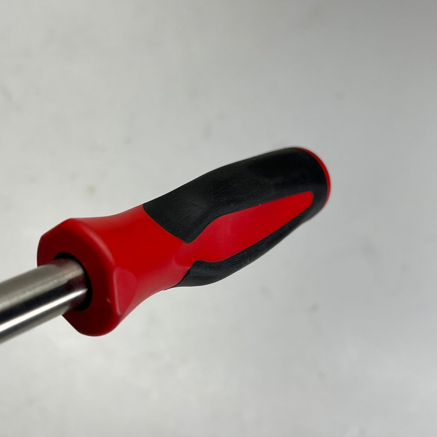 SNAP ON  Heavy Duty Telescoping Magnetic Pick-up Tool 18 Lb Red/Black (As-Is)
