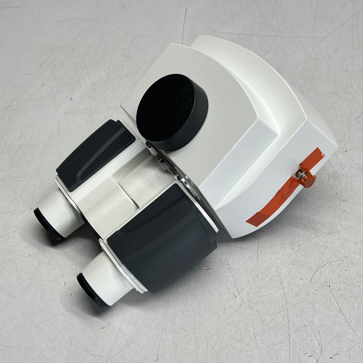 ZEISS Binocular Phototube 15°/25 Upright Image 100:0/0:100 425503-9901-000