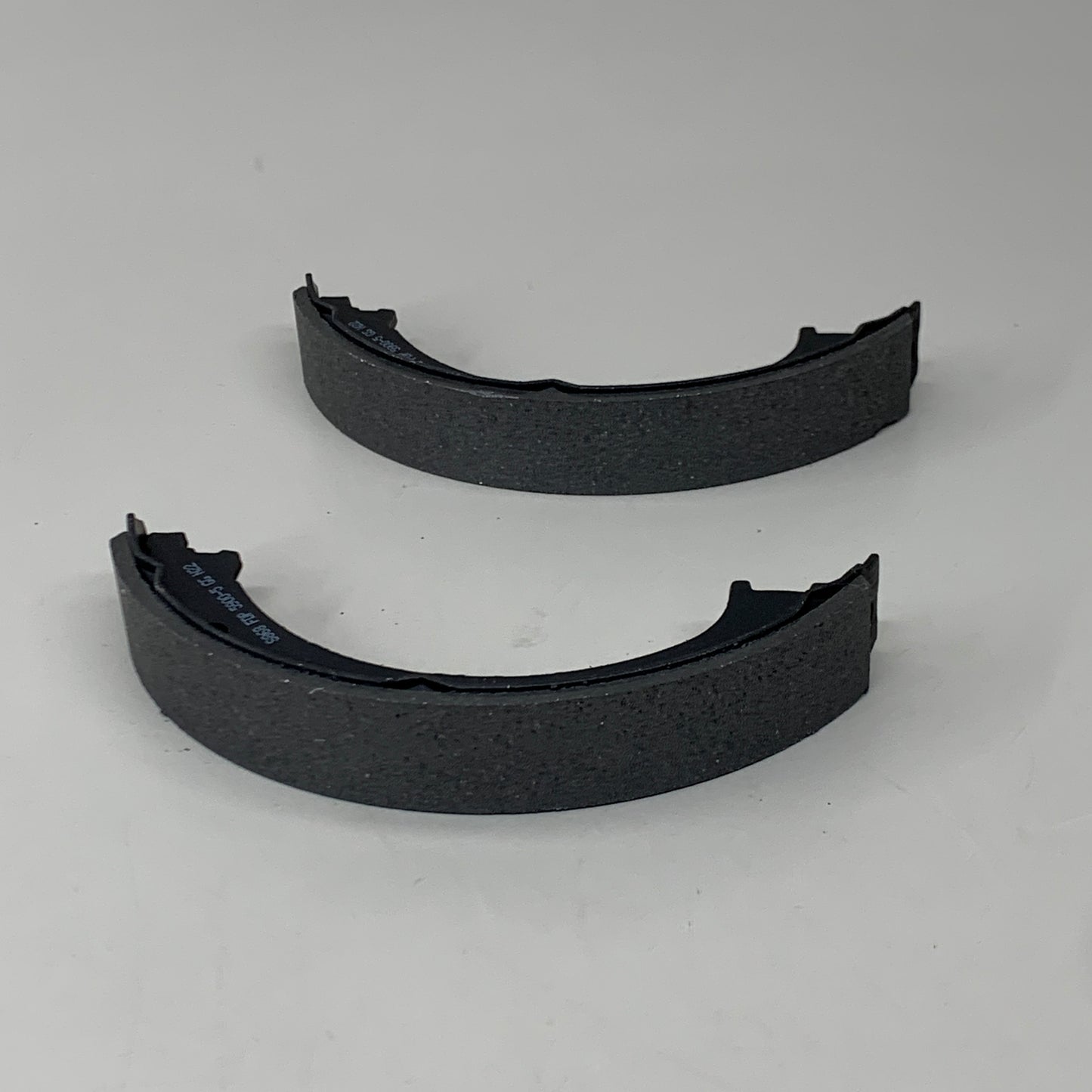 BRAKE BEST SELECT Premium Brake Shoes 4PK 868 (New Other)