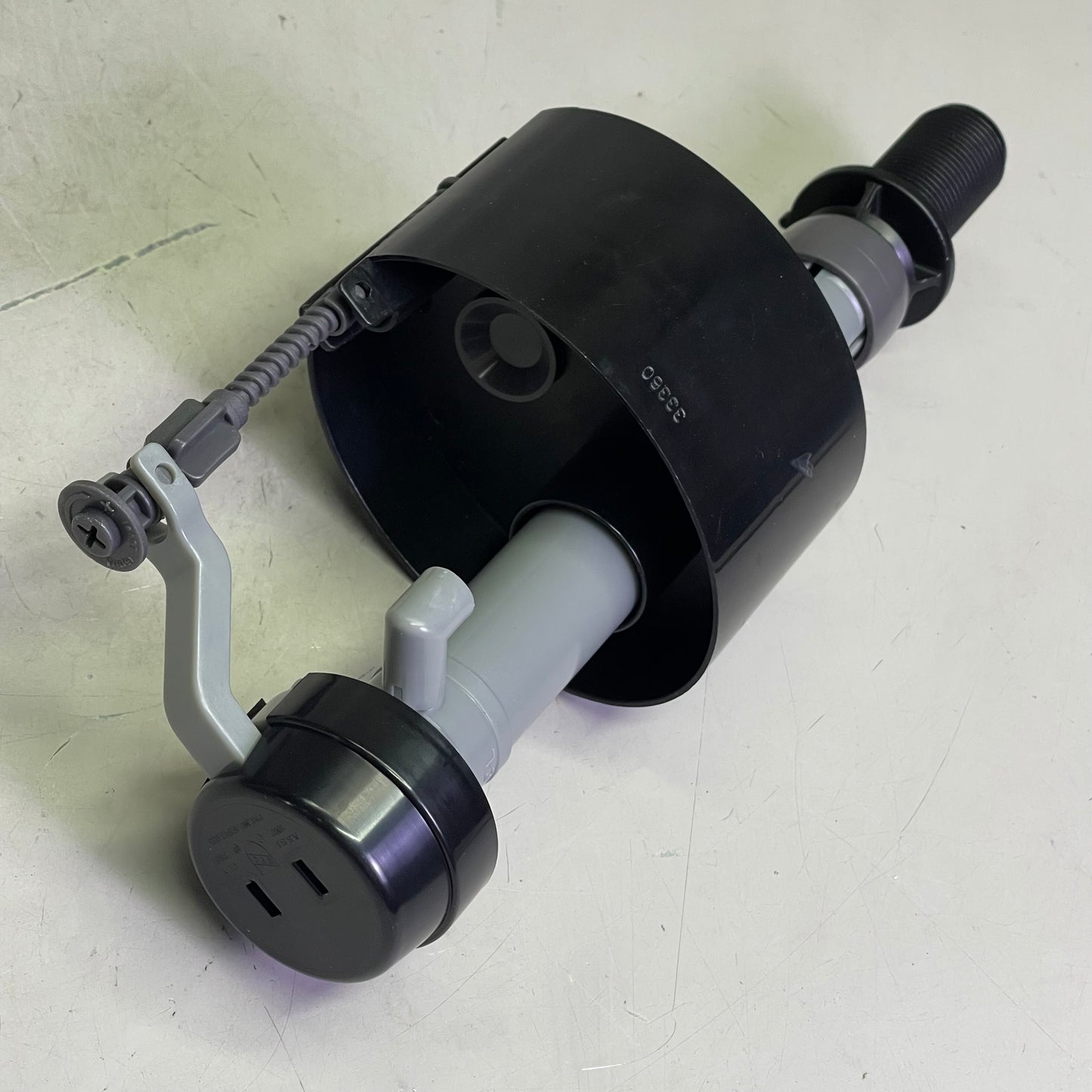 DO IT BEST Universal Toilet Tank Repair Kit DIB830-16BX 401058