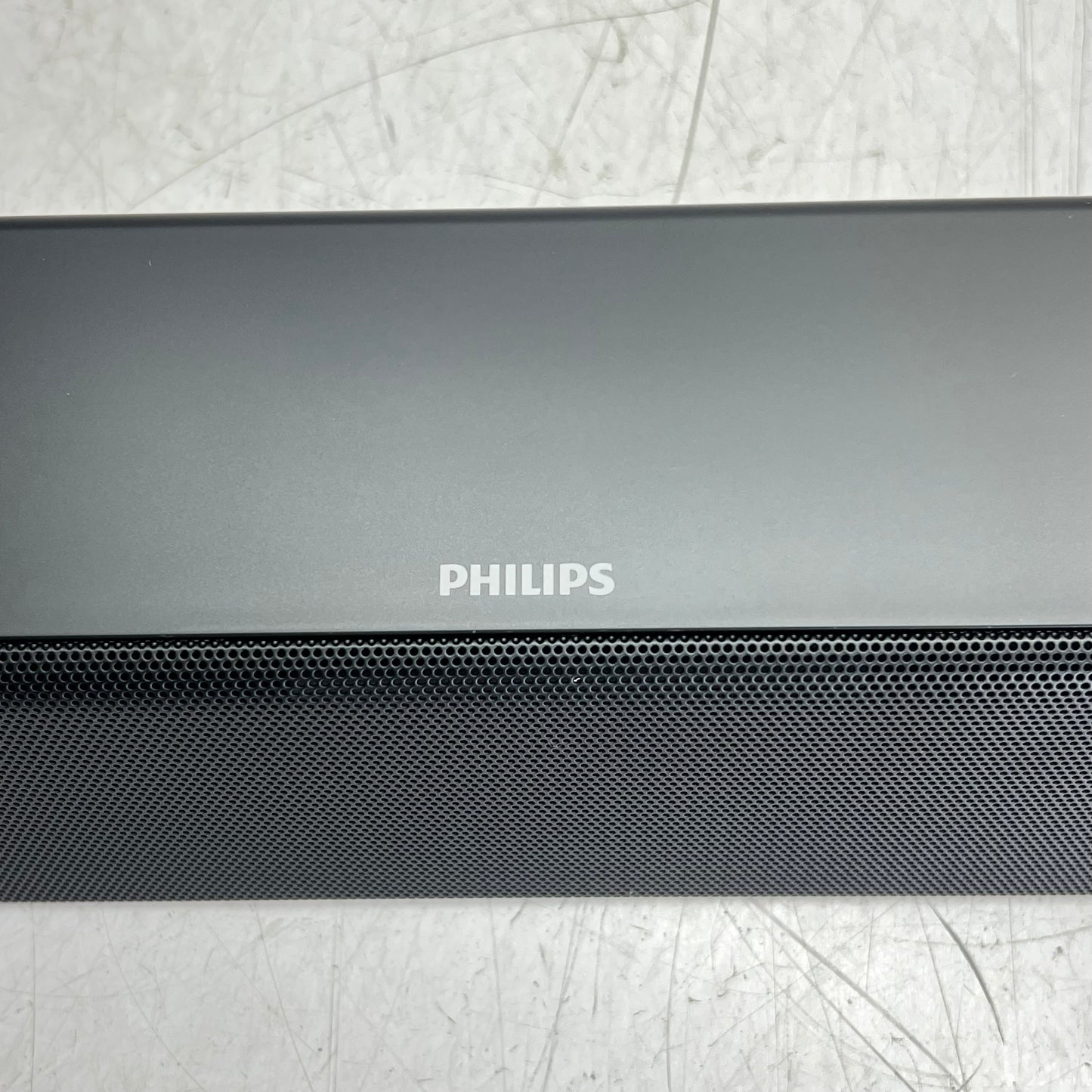 PHILIPS HDMI Bluetooth Subwoofer Soundbar Speaker 5000 Series Black TAB5306/37