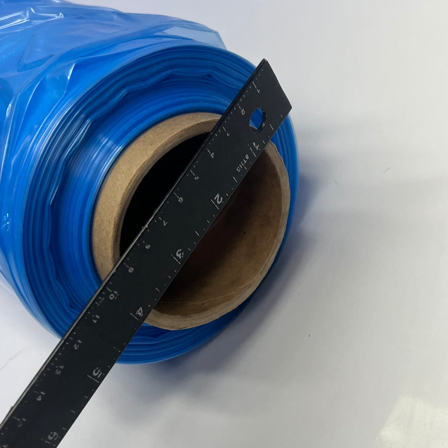 ZA@ LK (50 BAGS) Bags On Roll 28"x22"x56"x1.0ml