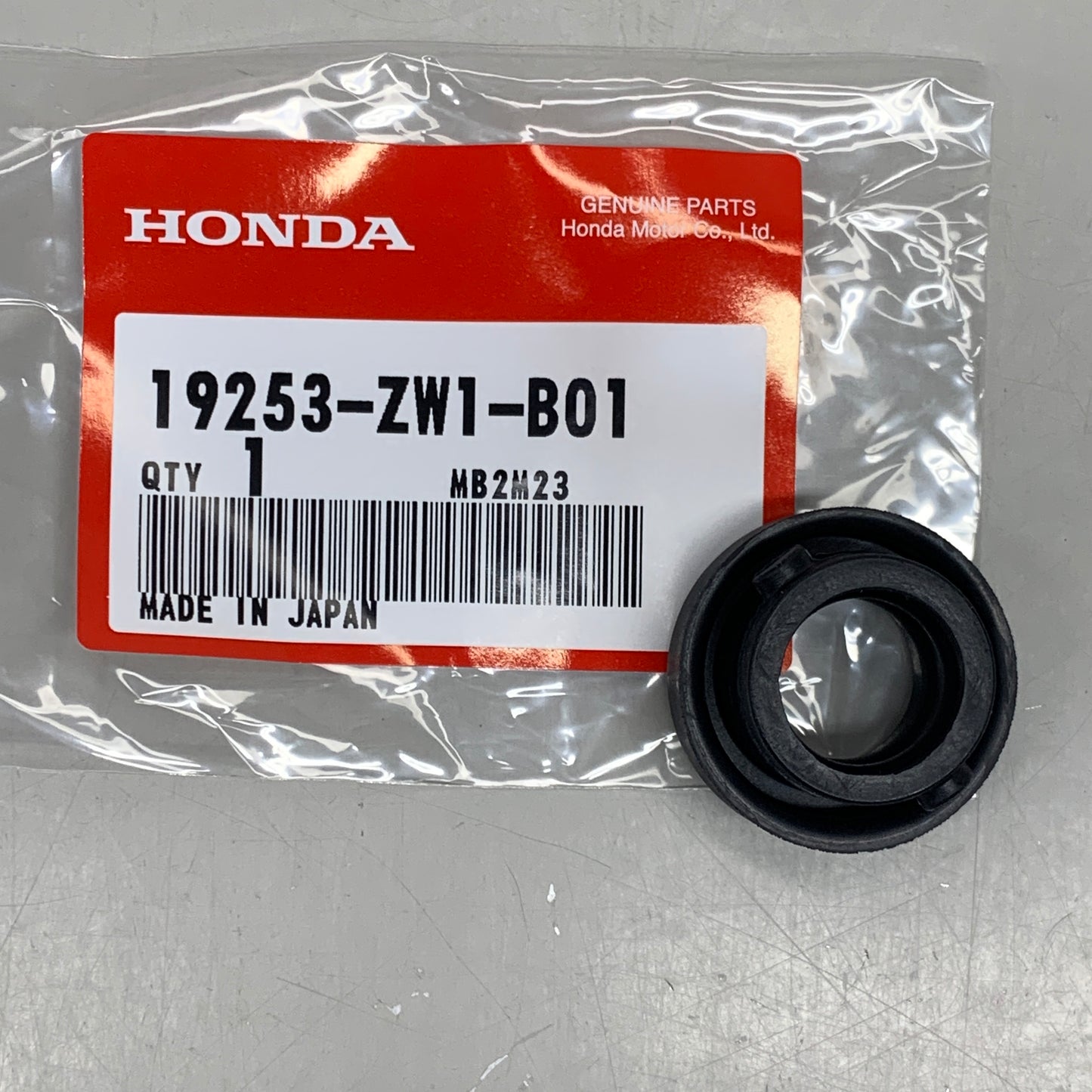 HONDA Pump Impeller Kit 06193-ZY6-A02