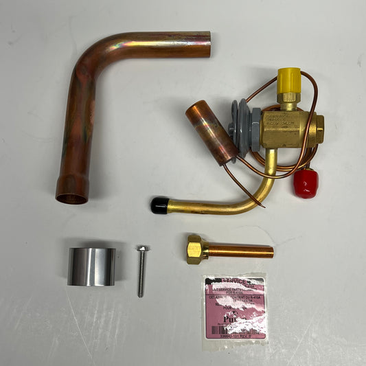 CARRIER Puron Balanced Port Hard Shut Off Txv Valve Kit 4 Ton KSATX0401PUR