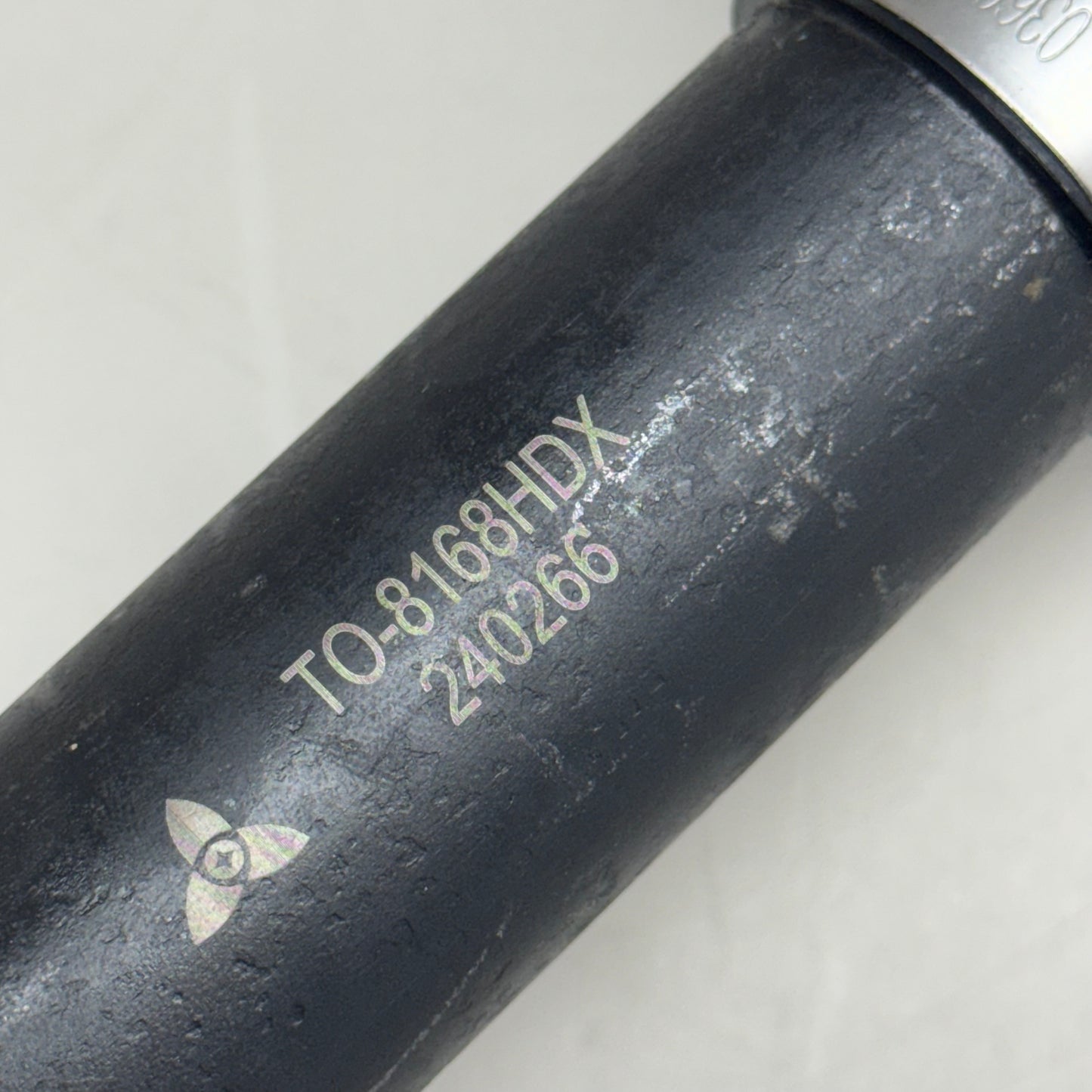 NAPA CV Drive Axle Grooved for Lexas & Toyota 2003-23 TO-8168HDX 94-1532