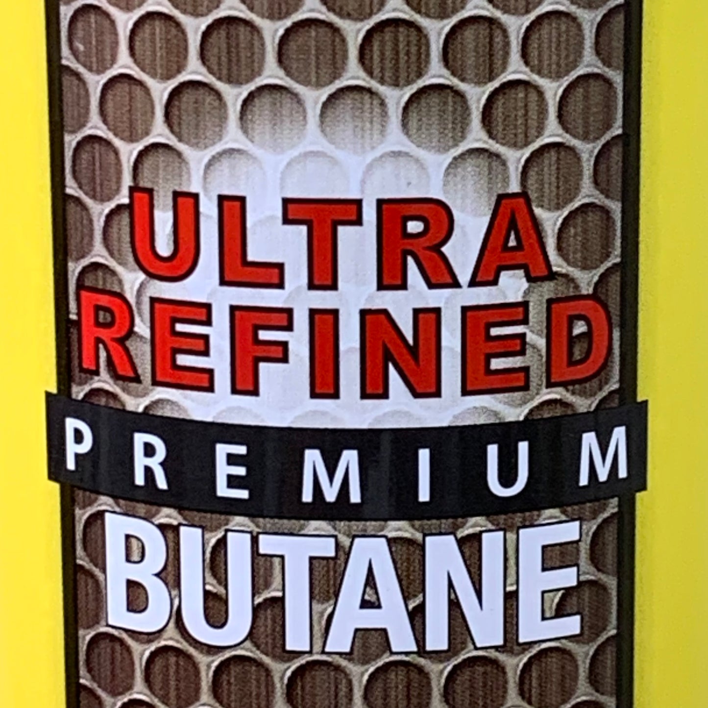 FASFIL Ultra Refined Premium Butane Refuels All Butane Lighters 10.15 oz FFBUTA