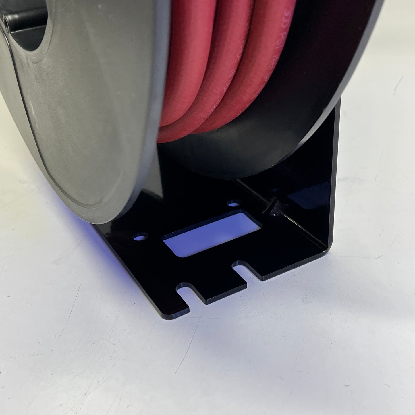 BALCRANK EVOLUTION Series Air & Water Low Pressure Hose Reel 50' X 3/8" 2140-008