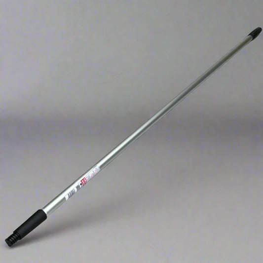 HOPKINS (2 PACK) 54" Alum Pole Extension, Grey 118-54