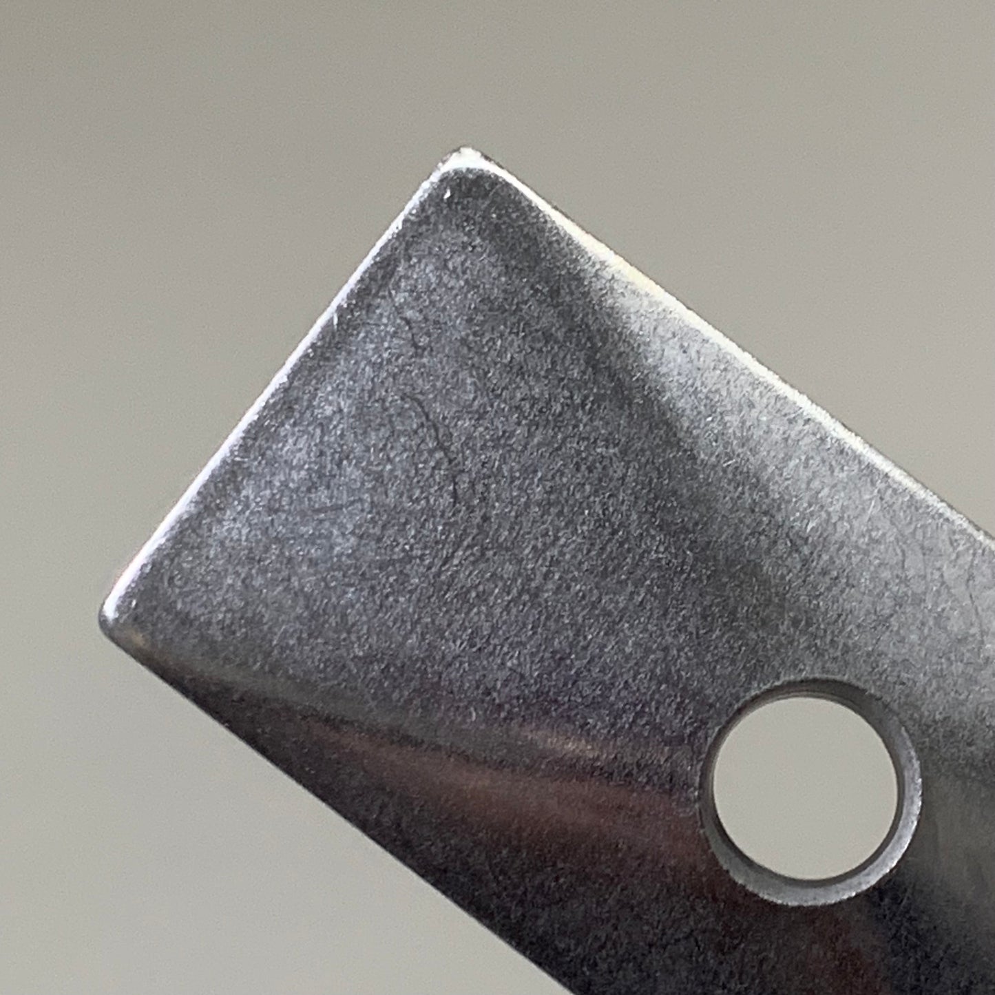 STAUFF (25 PACK) Cover Plate Twin Series 3D Carbon Steel Zinc/Nickel GD-3D-W3-N