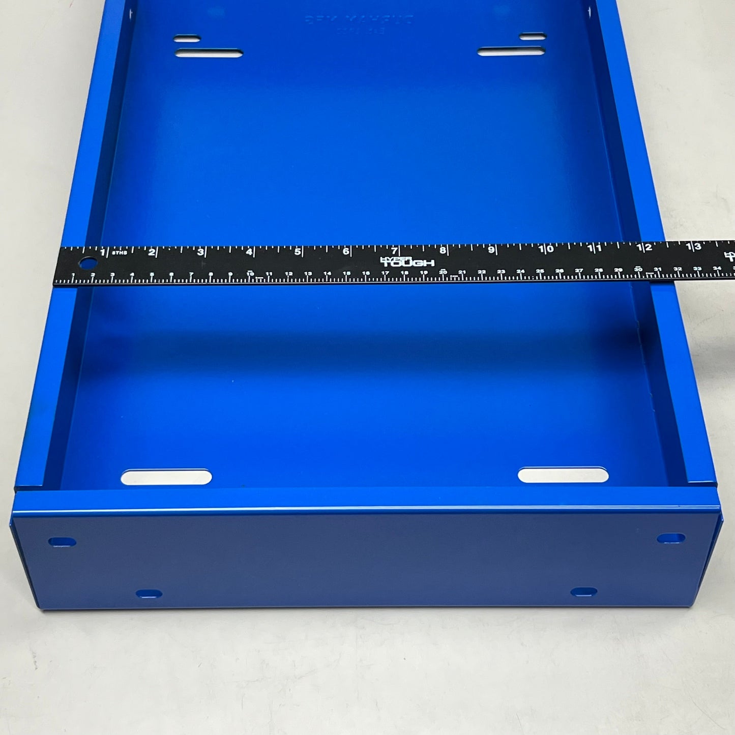 DURHAM Base For Large Slide Racks 311-98 Blr Tt Stand 0039020