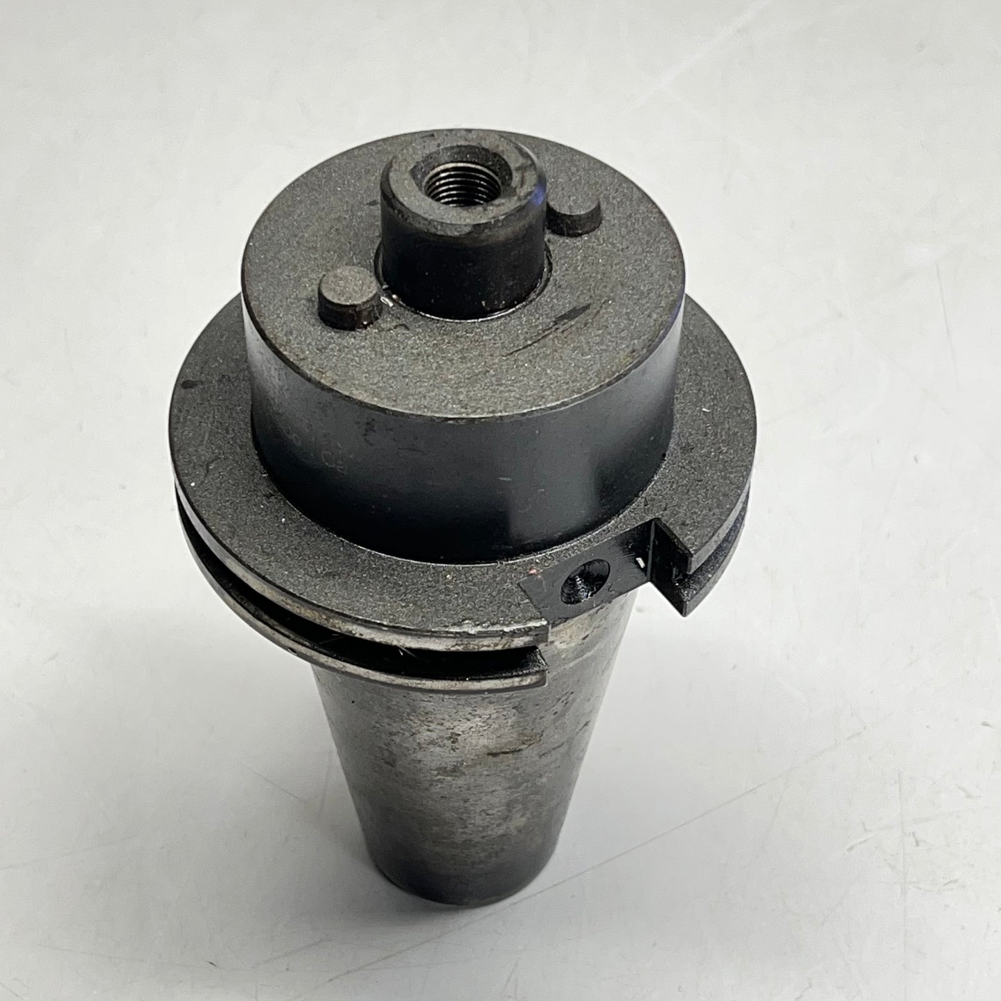 TOOL HOLDERS ORANGE CO Cat 50 Taper Tool Holder ~ 1/2" CO50CVSM1000 (Used)