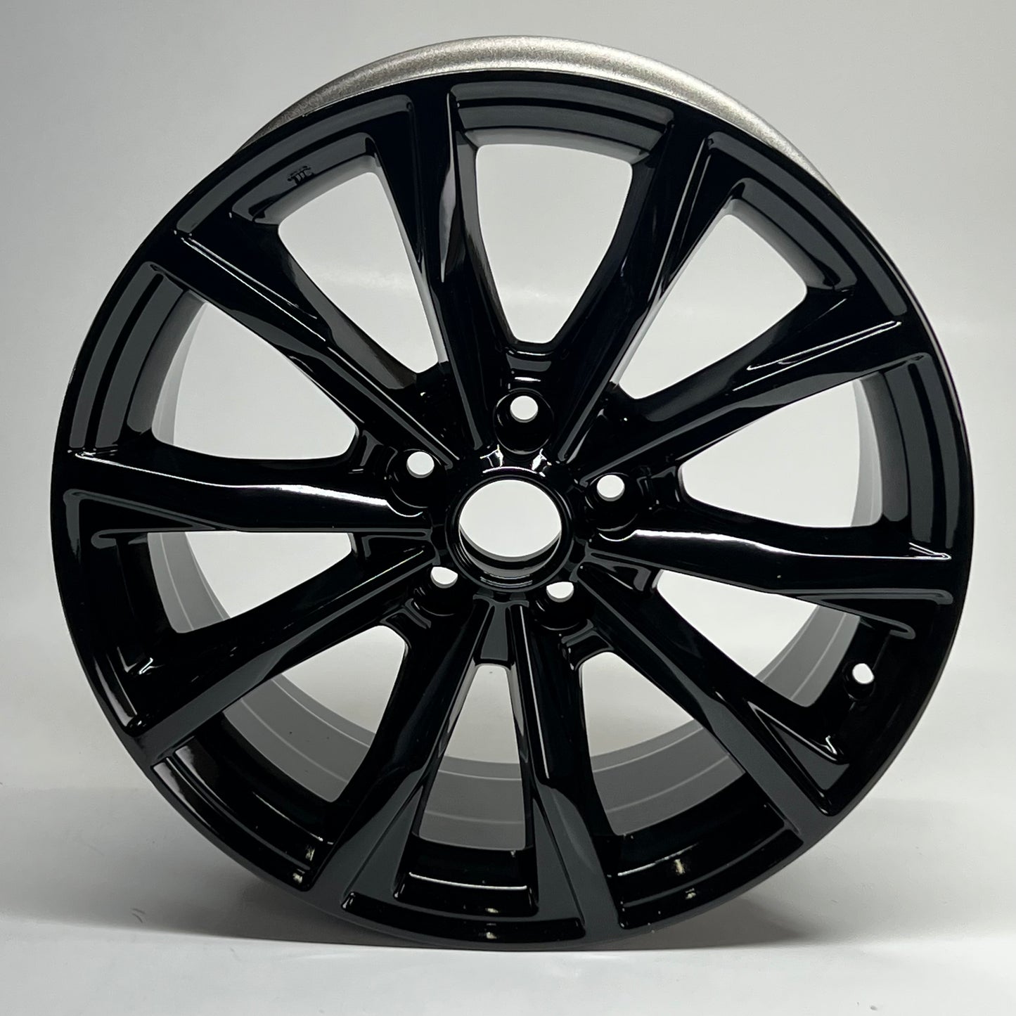 BLACKBURN 2023-2026 Honda CR-V 18" OEM Wheel Rim 25349-0168