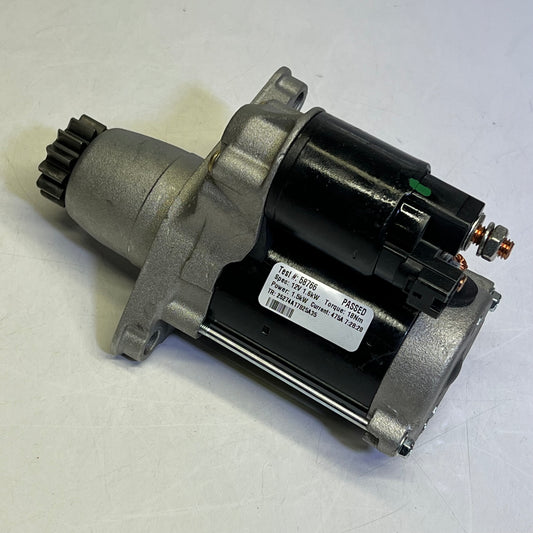 NAPA Remanufactured Counterclockwise Starter for Lexus & Scion Models 2446869