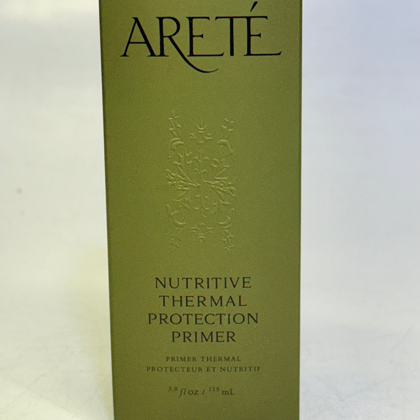 ARETÉ Nutritive Thermal Protection Primer 3.9 fl oz