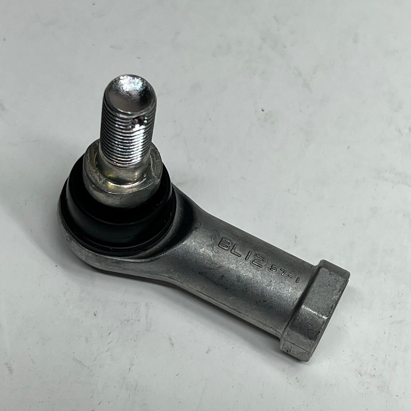 CLUB CAR Genuine OEM Tie Rod End LH M12 X 1.25 102022602