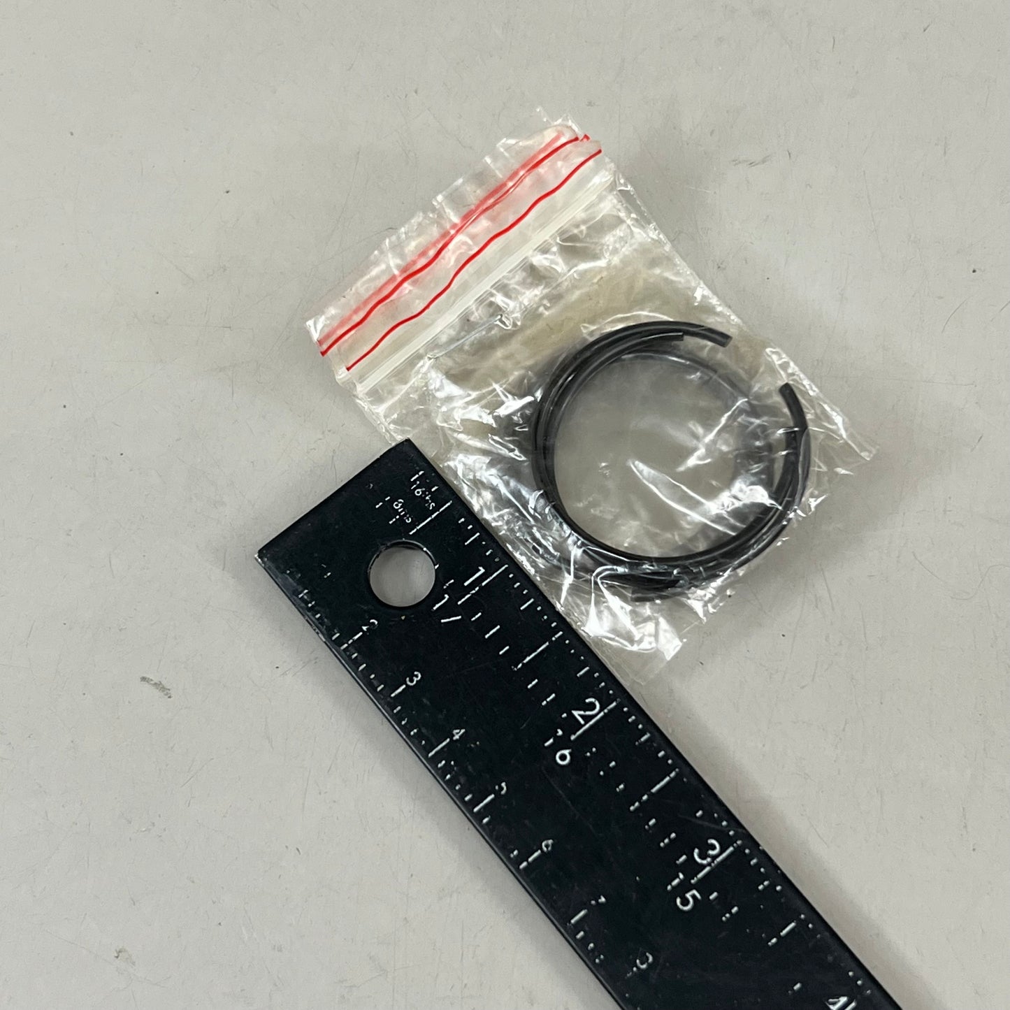 MAHLE GMC Piston W/Rings Replacement For Chevy  224-3708WR