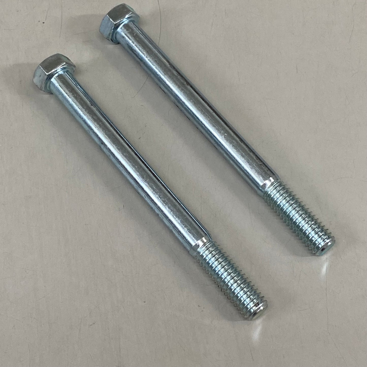 BLUE OX Single Pull Hitch Immobilizer For Vehicle Theft Deterrent Chrome BX88372 (New Other- Slightly Distressed Packaging)