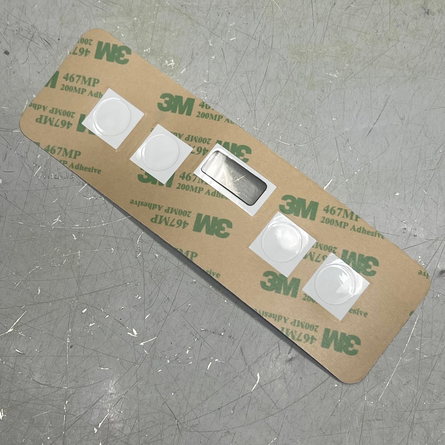 WATKINS WELLNESS FreeFlow Overlay Replacement For Hot Tub Models 5" 303060