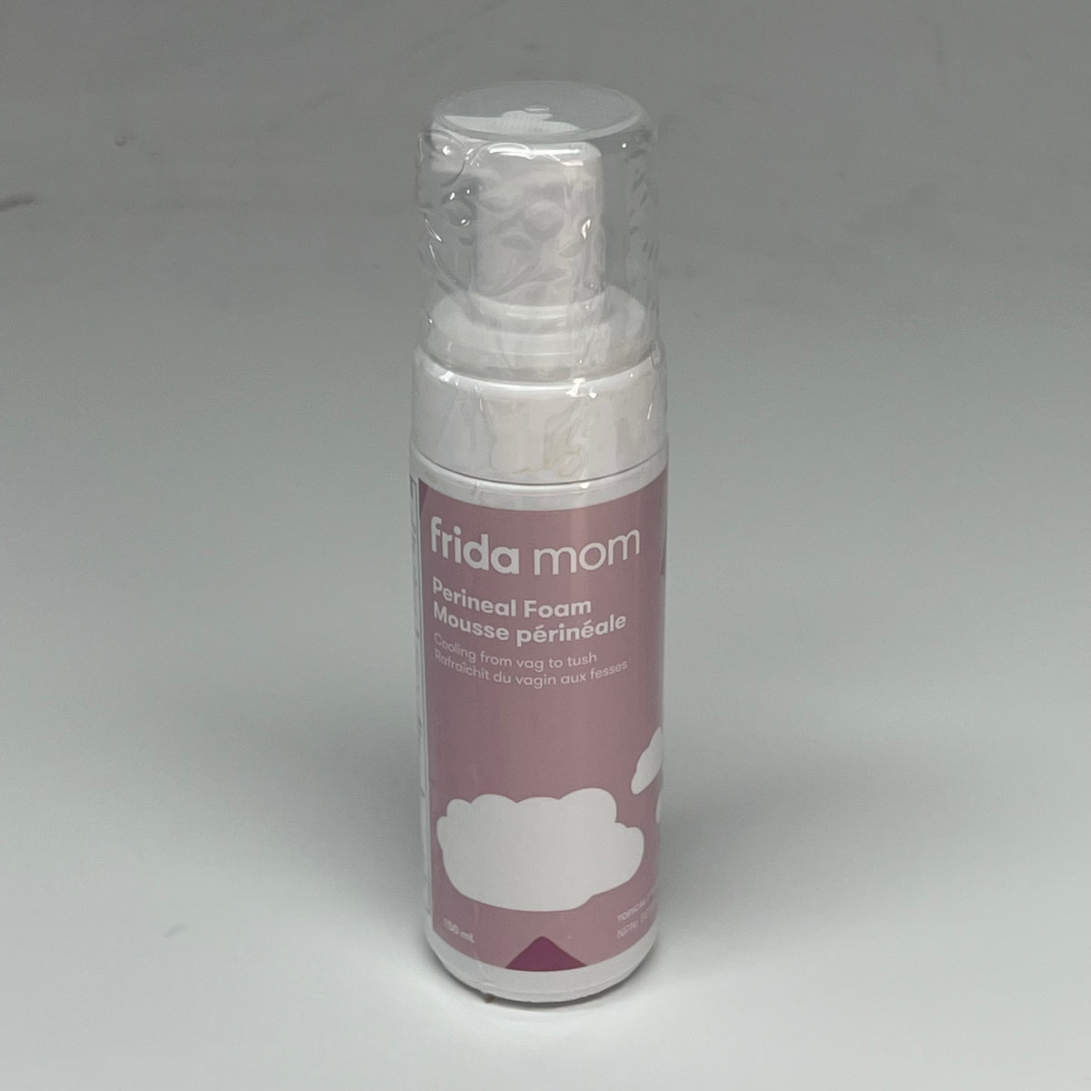 FRIDA MOM Postpartum Recovery Essentials Kit Easy Access Caddy 500001232