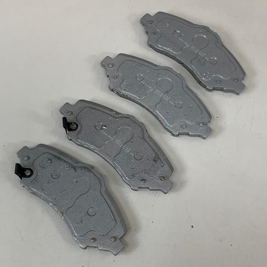 MOOG Wagner TQ Brake Pads Semi Metallic For Chrysler, Dodge, Volkswagen Etc MX1327