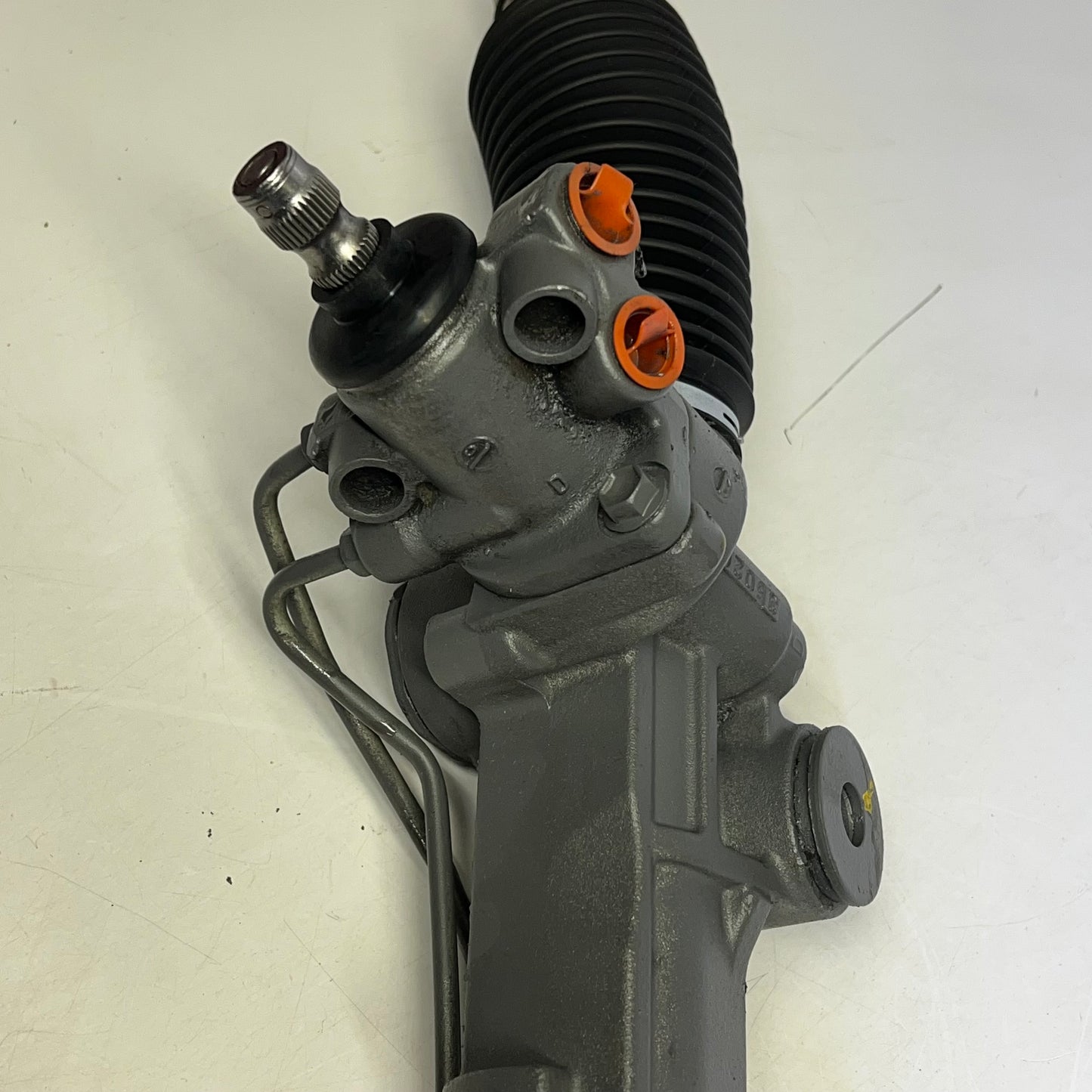 NAPA Remanufactured Power Steering Rack & Pinion  For Toyota Vehicles 361670