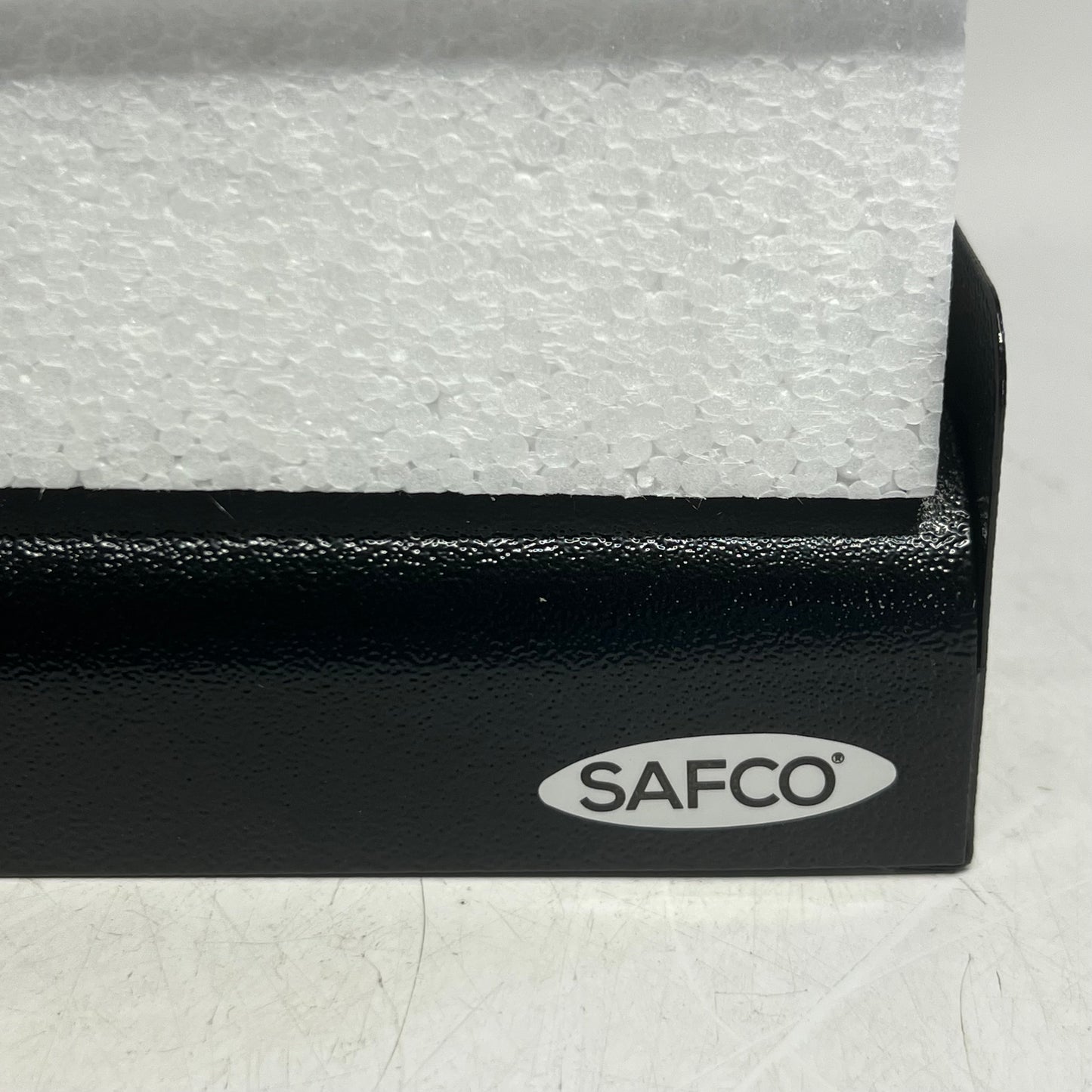 SAFCO Steel Desk Tray Sorter 8 Shelf 3129BL