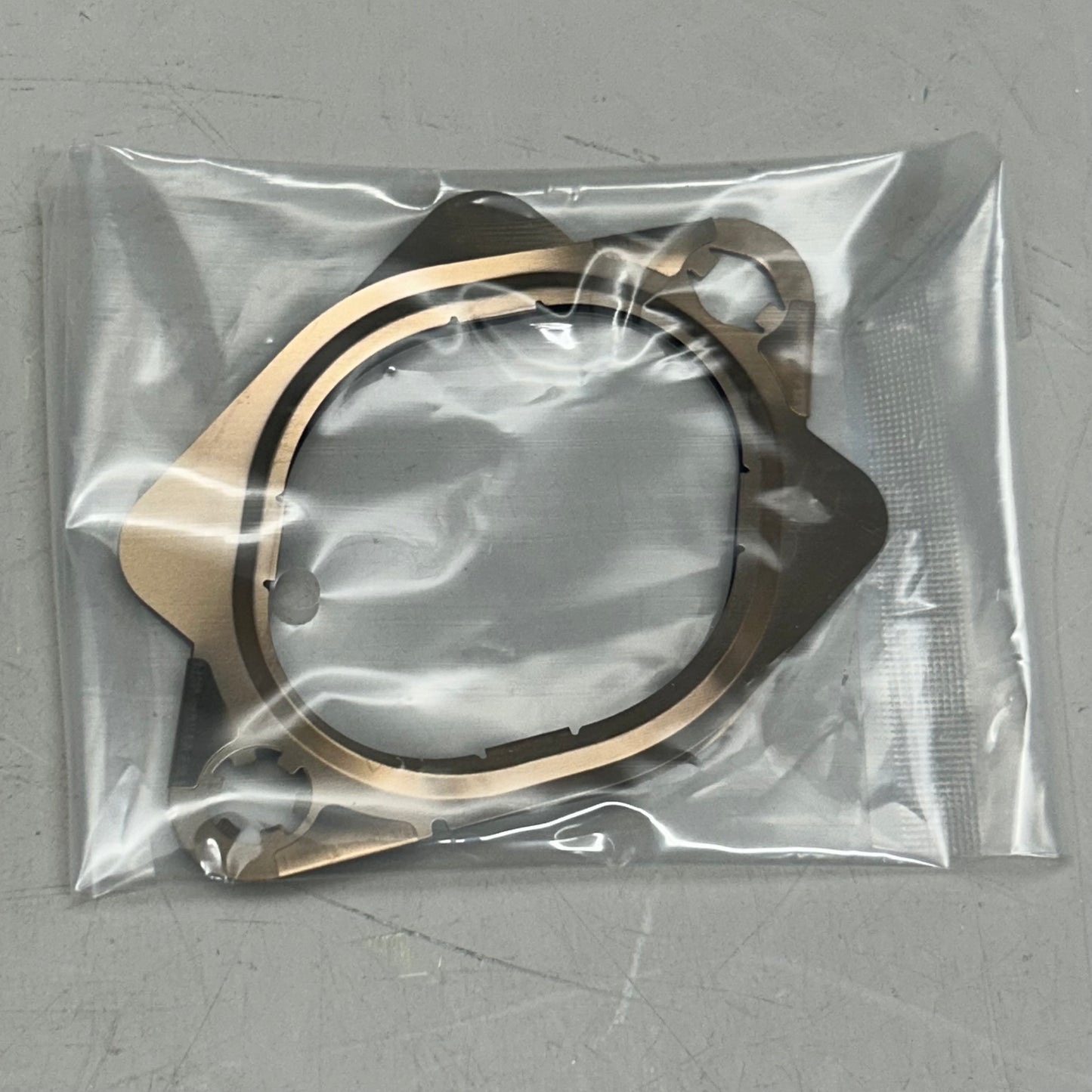 MAHLE Turbo Charger Mounting Gasket Replacement Part For Ford GS33741