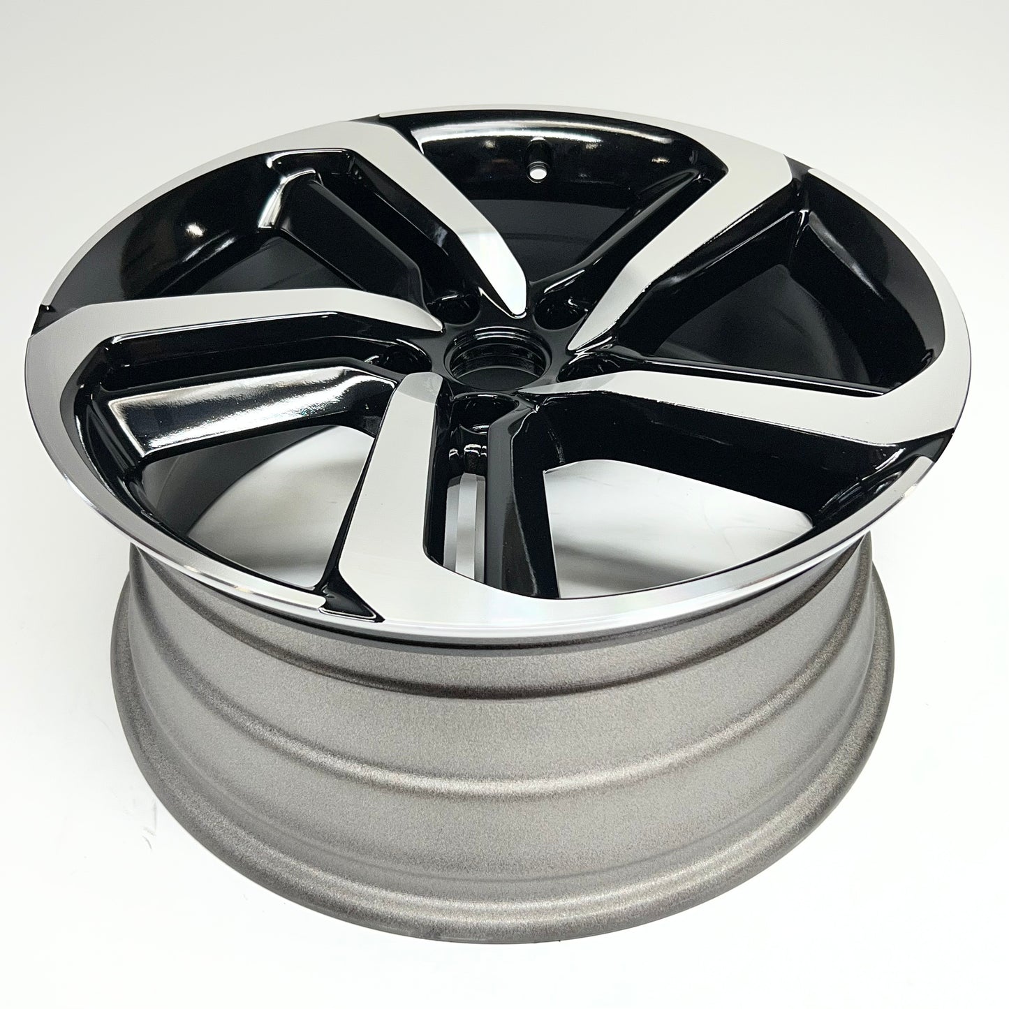 BLACKBURN 2018-2022 Honda Accord 19" OEM Wheel Rim 25350-0116