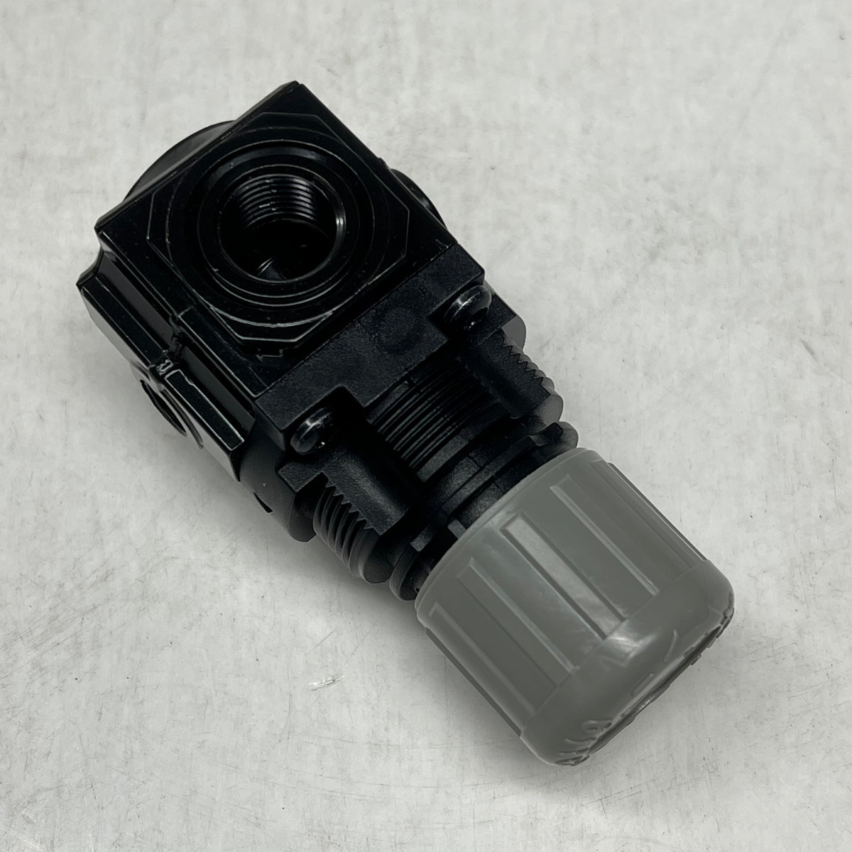 IMI NORGREN Excelon Pressure Relief Valve  3/8" PTF 4-145 Psi V72G-3AK-NMN