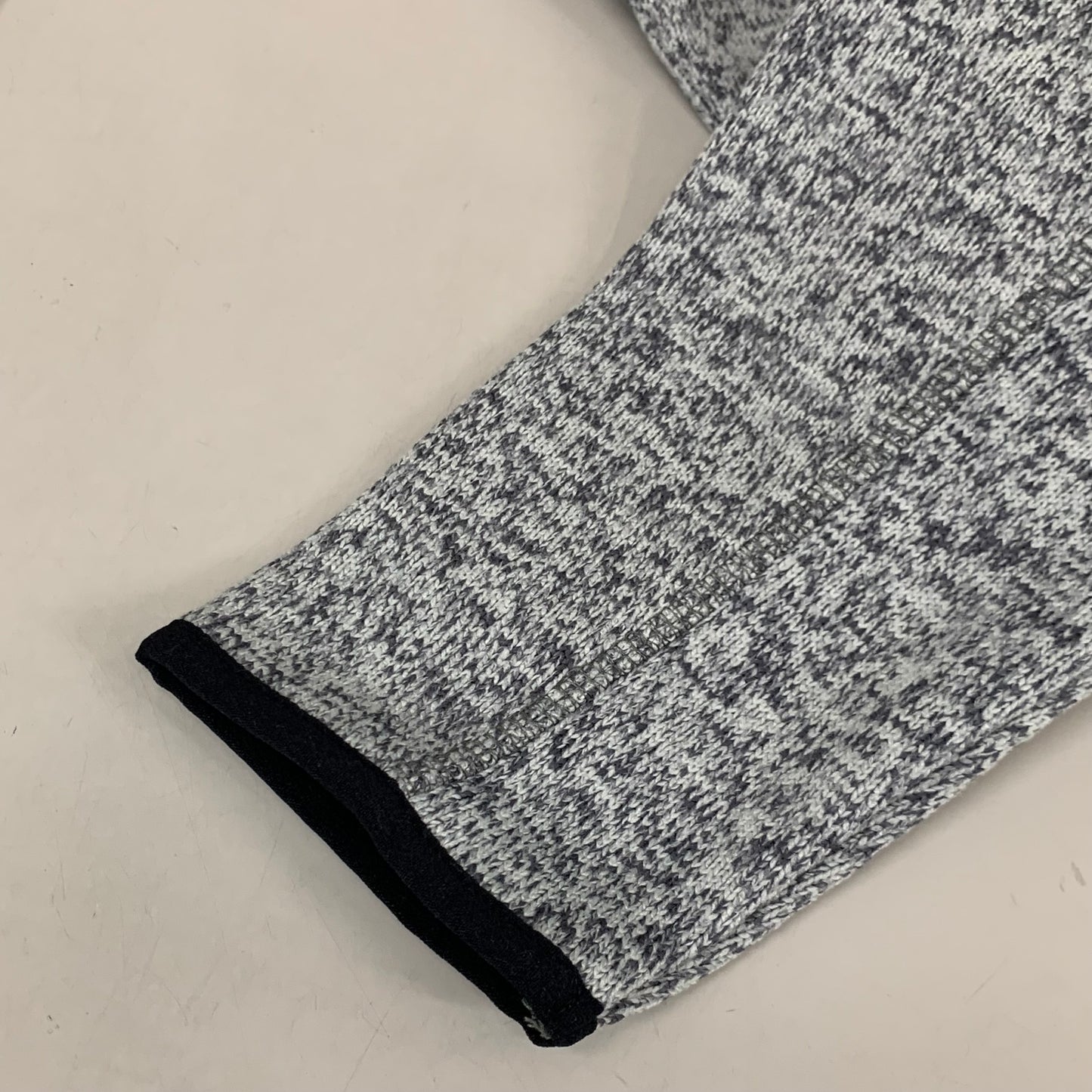 COLUMBIA Sweater Weather Fleece Full Zip Jacket Men's Sz M Heather Grey