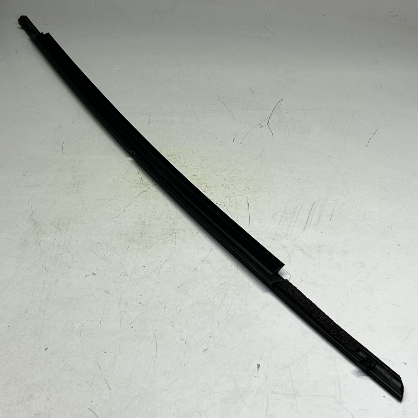 MAZDA 2014-2018 Belt Molding, Left Sz 42"L BJS7-50-650B