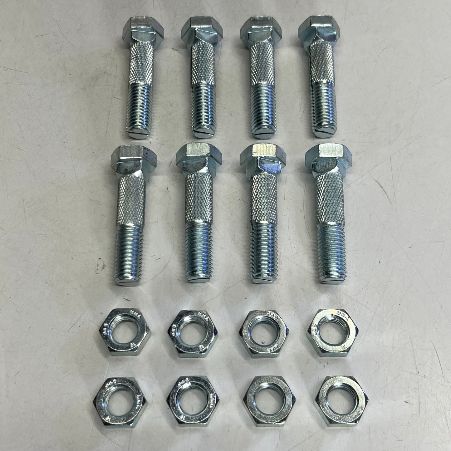 (8 PACK) Split Bolt 5/8" -11 UNC-2A, 750-23