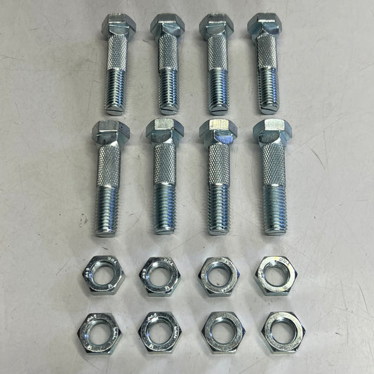 (8 PACK) Split Bolt 5/8" -11 UNC-2A, 750-23