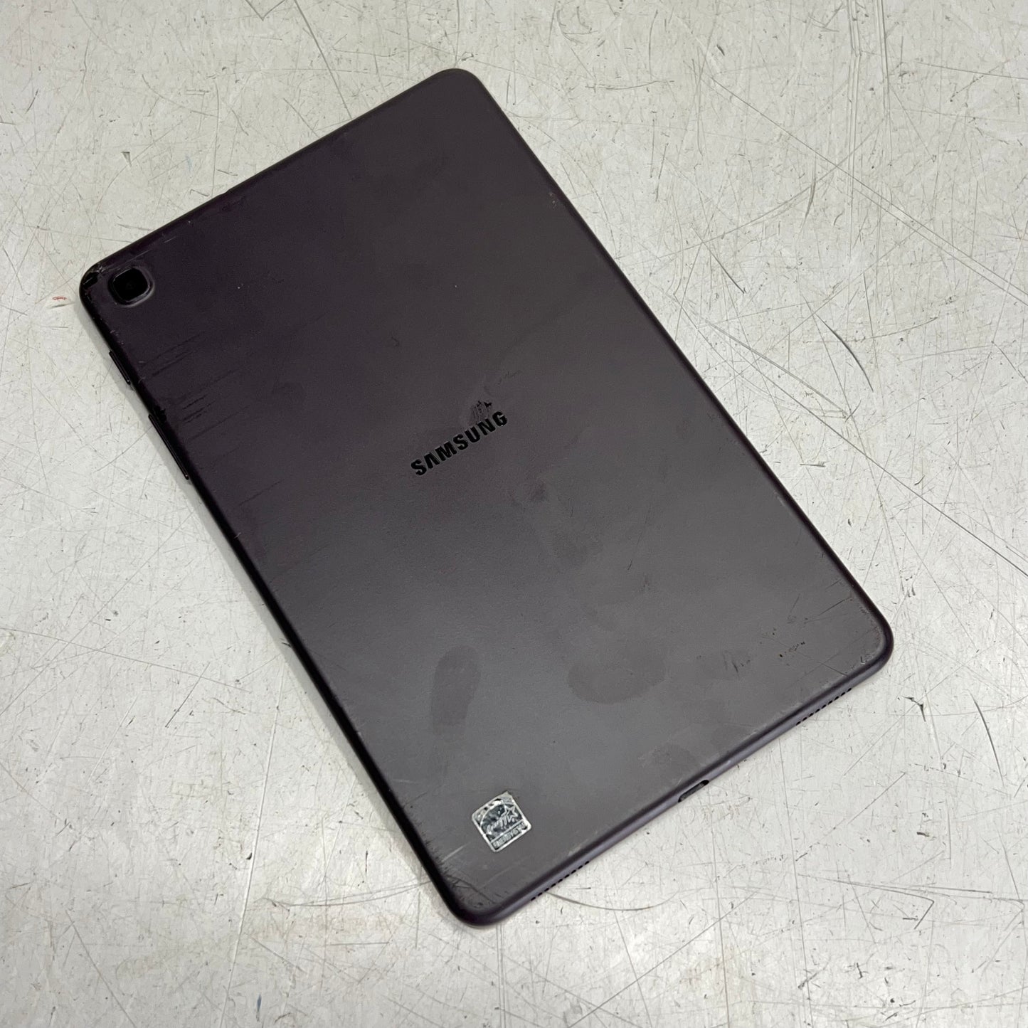 ZA@ SAMSUNG Galaxy Tablet a 2020 (lte) Android  9.0  Pie Nano Sim 8.4" (As-Is)