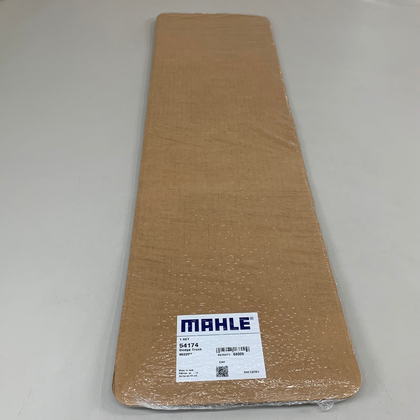 MAHLE Engine Cylinder Head Gasket For Dodge 54174