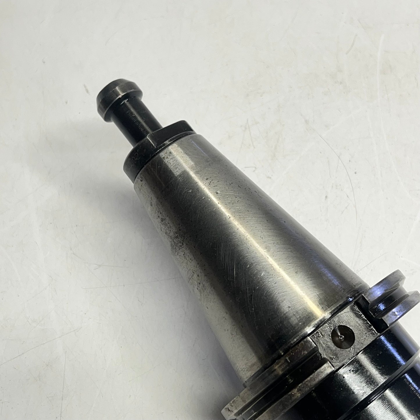 VALENITE Cat50 Endmill Holder for CNC Machining  ~ 1-1/4" V50CT-E100L (Used)