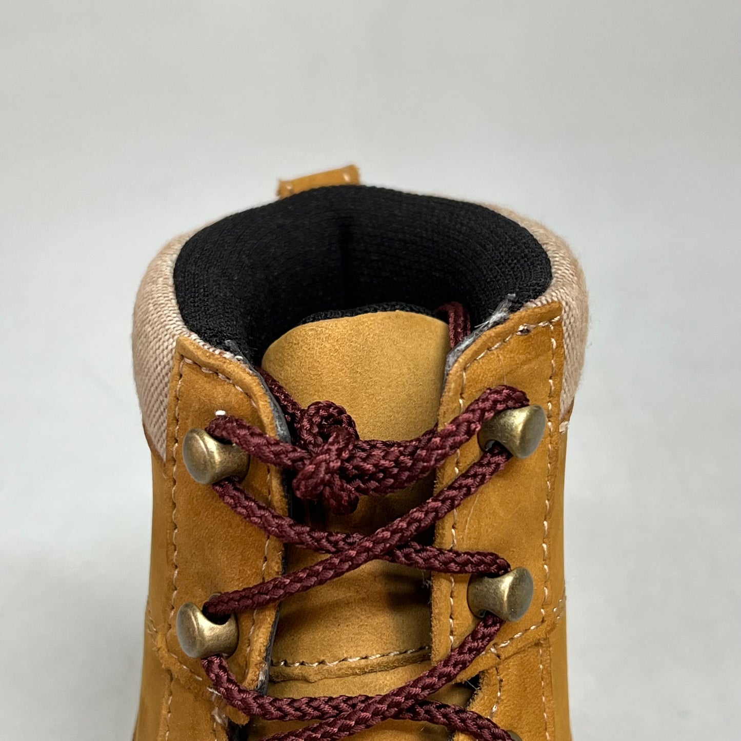 RED WING SHOES Work Boots Waterproof Safety Toe Women's Sz 7.5 W Brown 5161