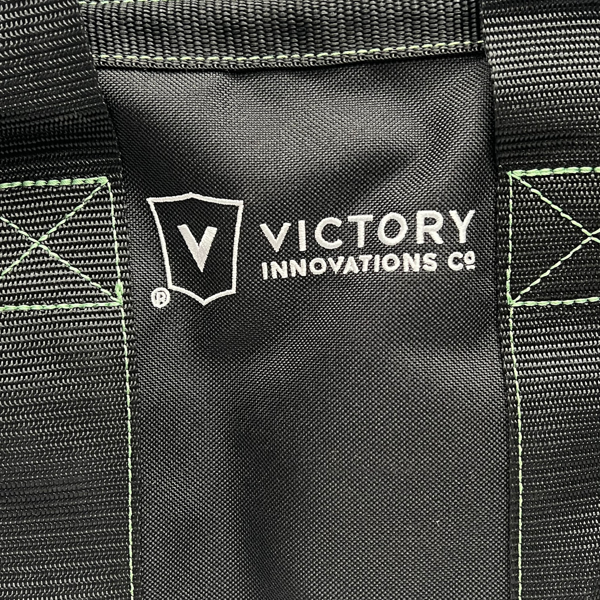 VICTORY INNOVATIONS Professional Cordless Electrostatic Sprayer Green VP200ESK