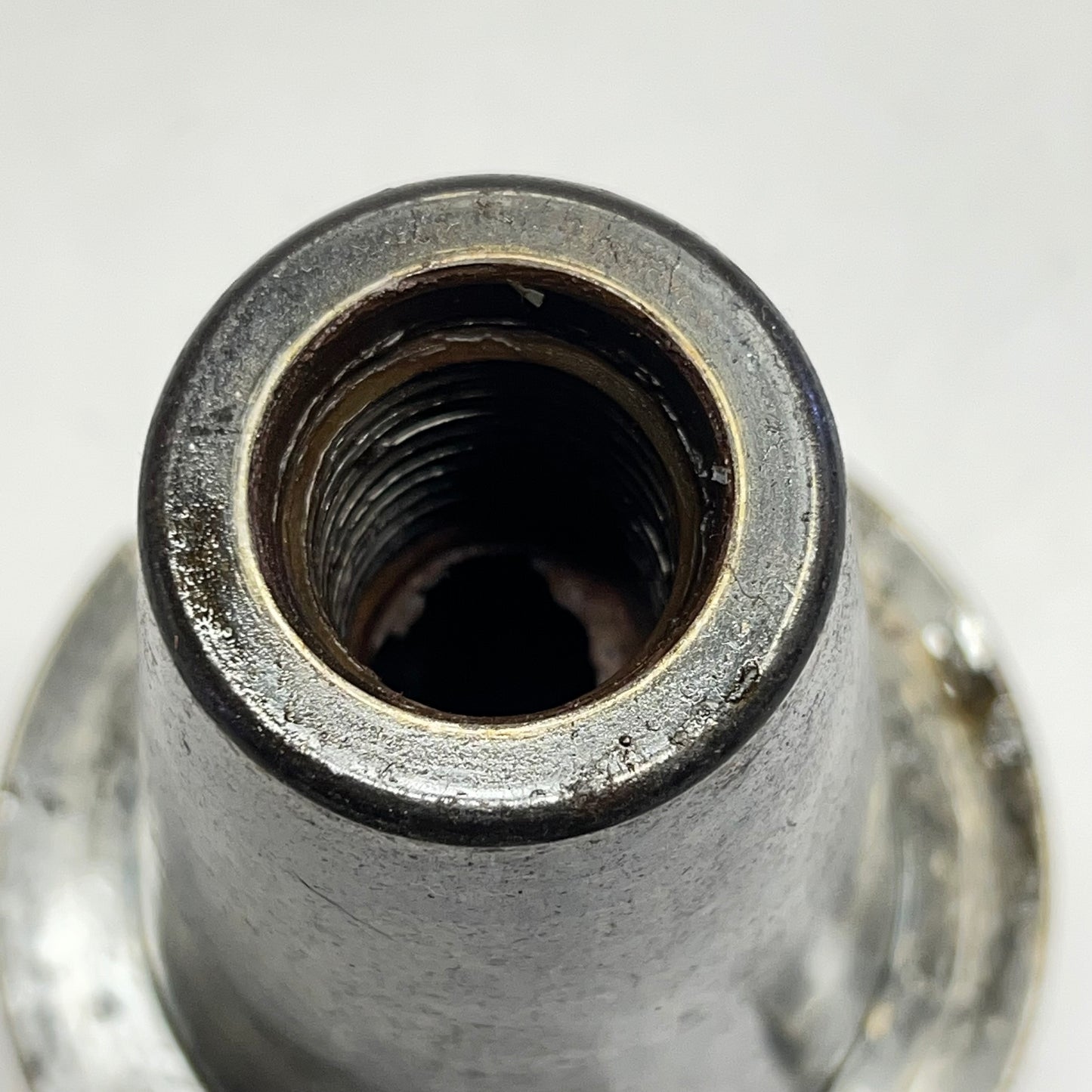 TOOL HOLDERS Cat 50 Taper End Mill for CNC Machining  ~ 3/4" I.D.  50CVEM0750 (Used)