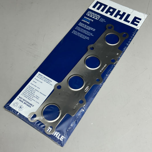 MAHLE Exhaust Manifold Gasket Replacement Part For Ford MS19968