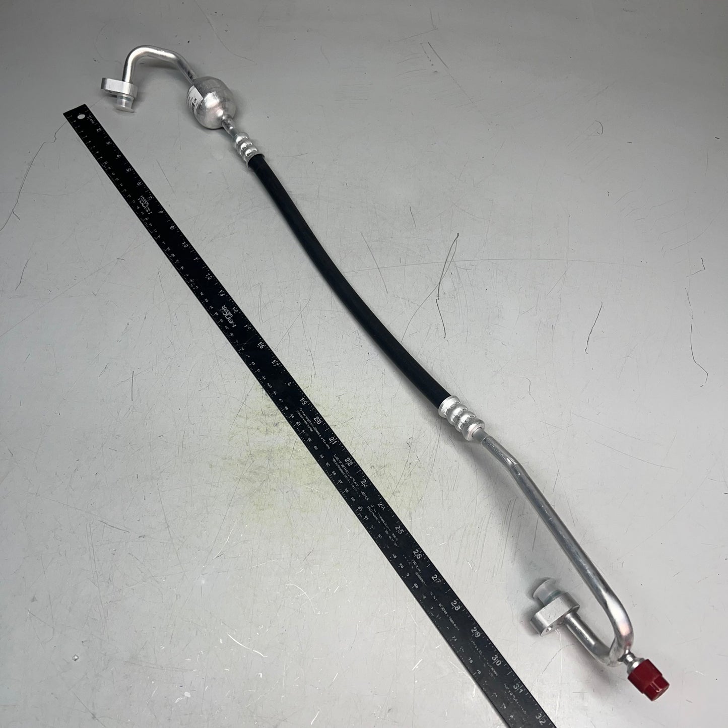 FOUR SEASONS A/C Hose Assembly For Toyota Highlander Vehicle Models 55172