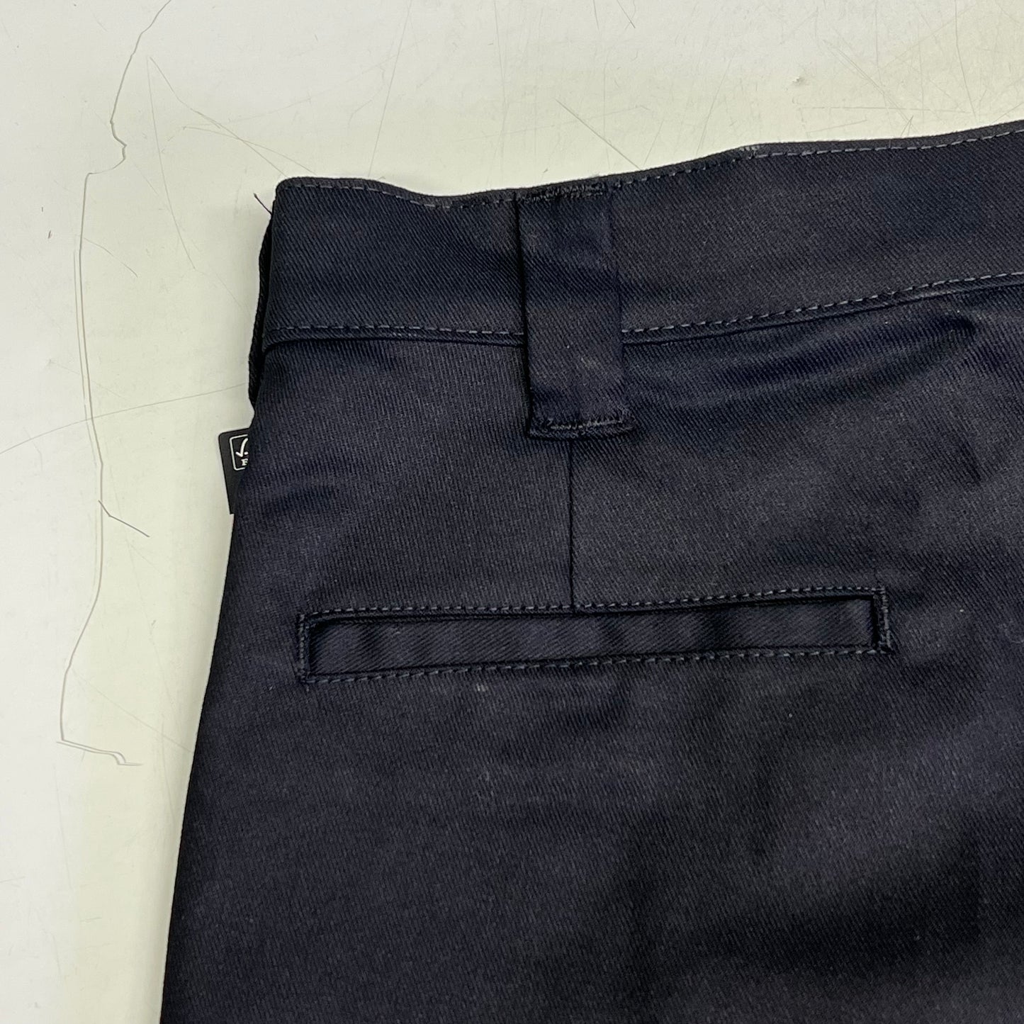 DICKIES 874 Pro Series Work Pants Classic Workwear Men's Sz 44x32 Black A85ZEBLK