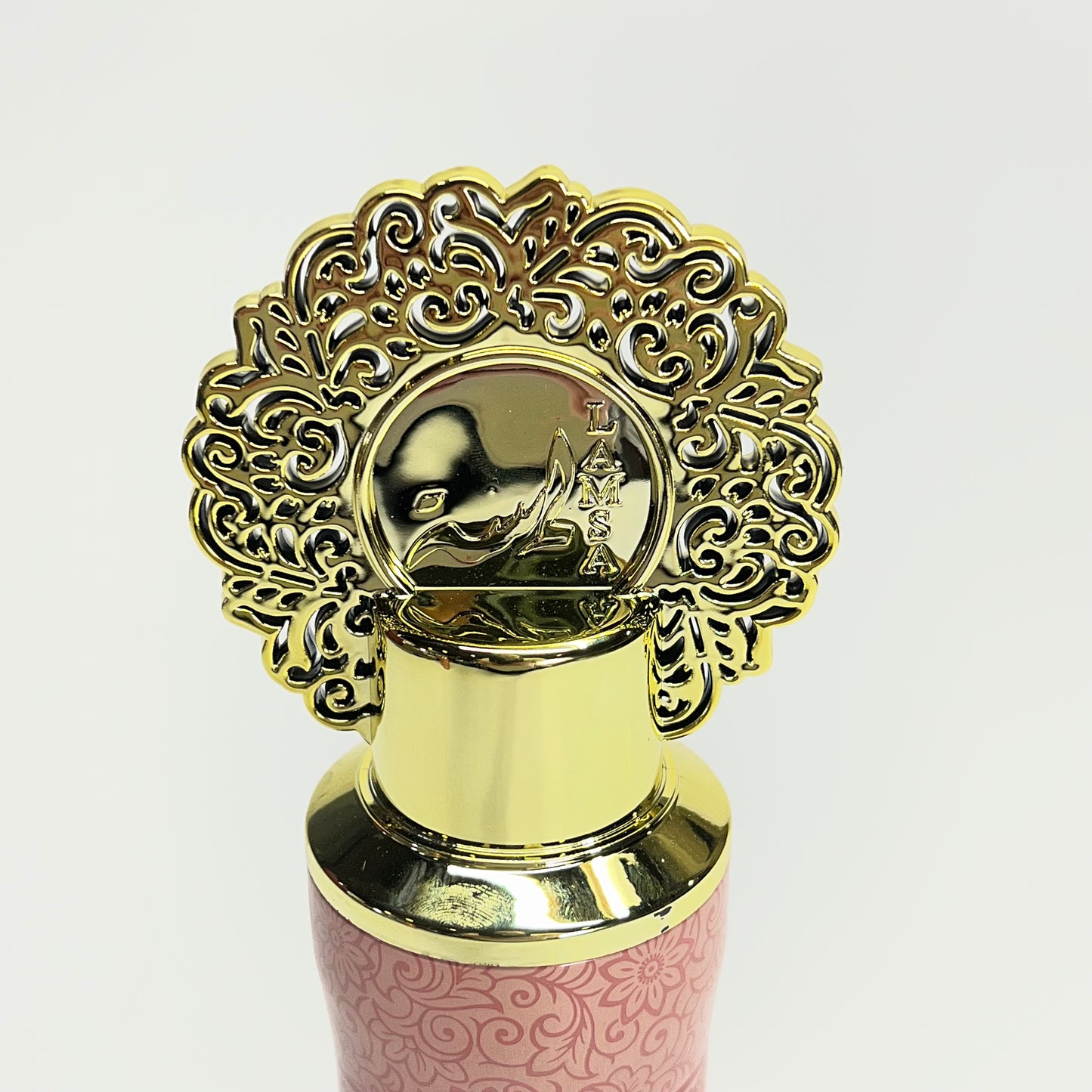 ZA@ NUSUK (3 PACK) Areej Reema Air Freshener Feminine Charm 300 ml BB 03/30