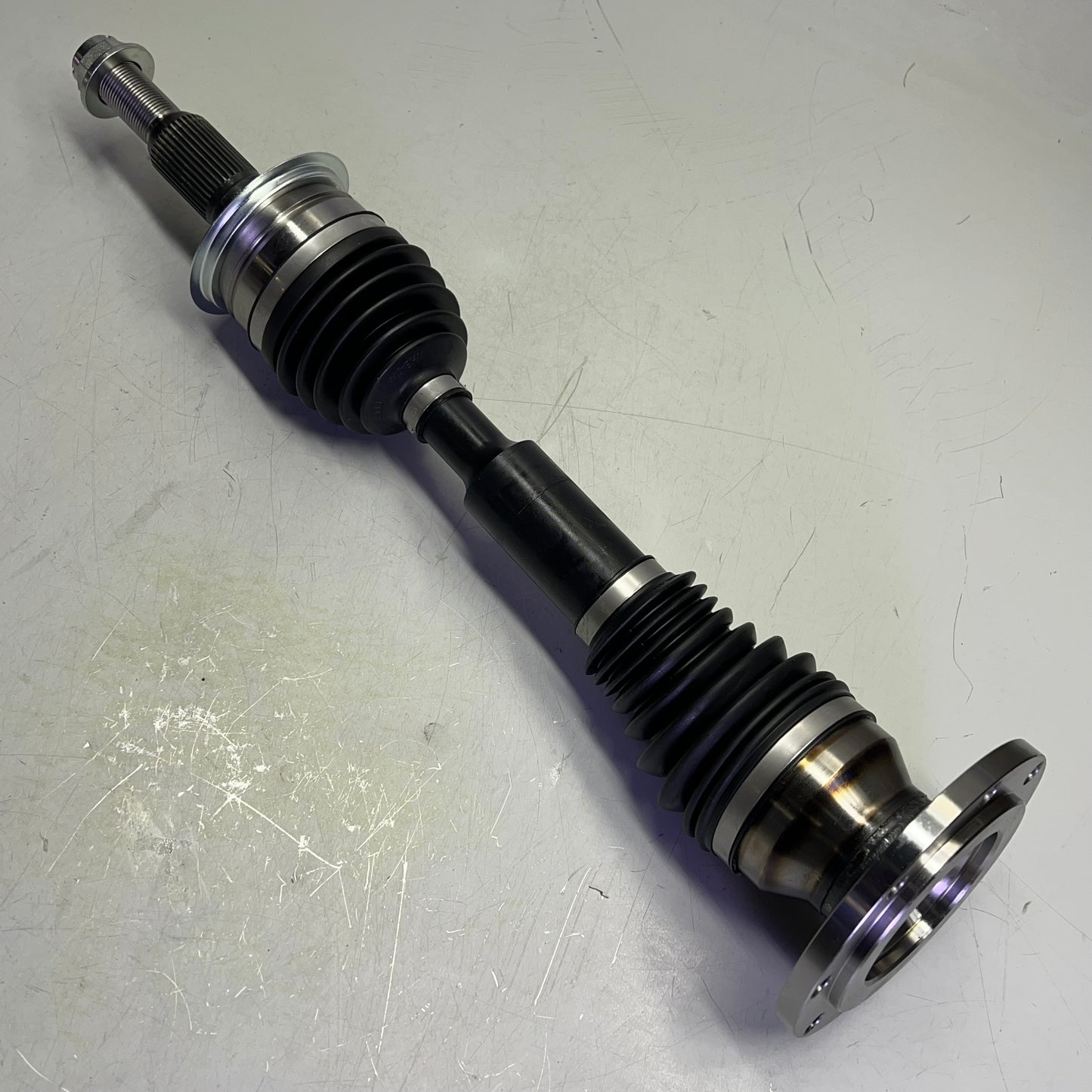 NAPA Premium CV Shafts For Chevrolet & GMC Vehicle Models 94-1482