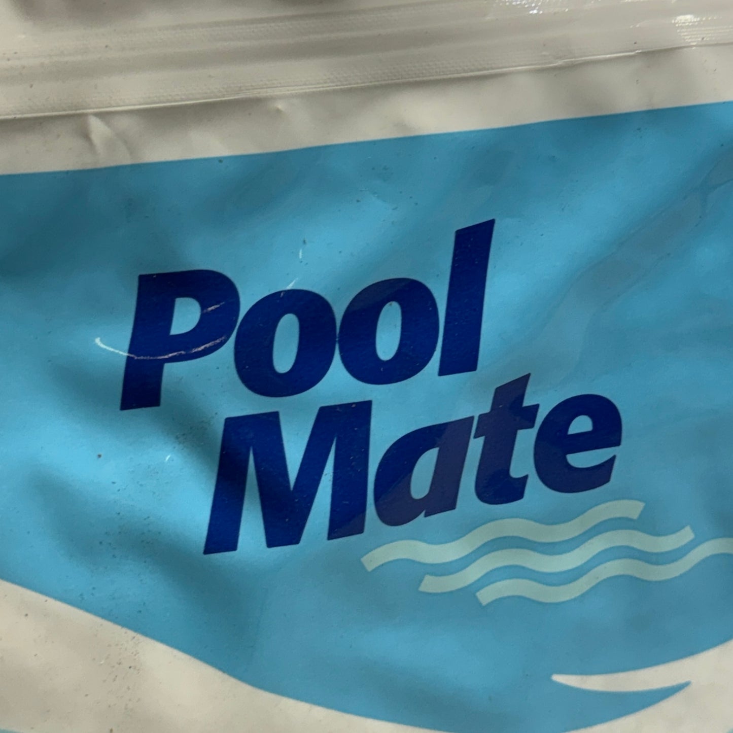 ZA@ ROBELLE (16 lb bag) Calcium Hardness Increaser Pool Water Balancer (Raises Hardness Levels) C