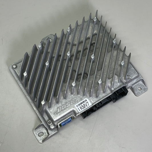 BOSE Genuine Mazda Amp Power Audio KMV7-66-A20E