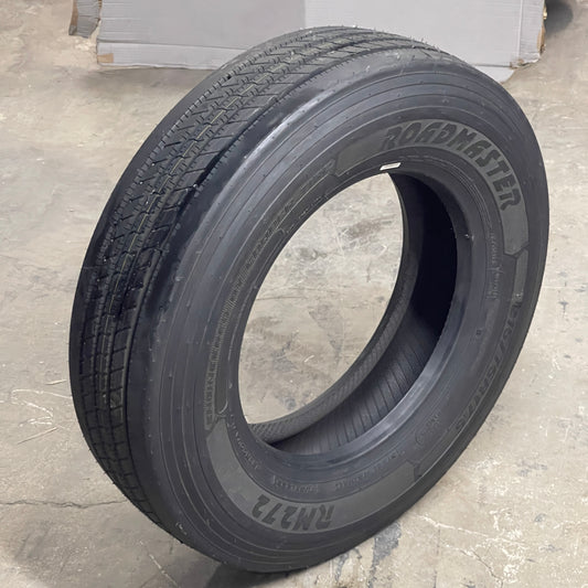 ROADMASTER RM272 Tire 215/75R17.5 All Season Tire 1310110245